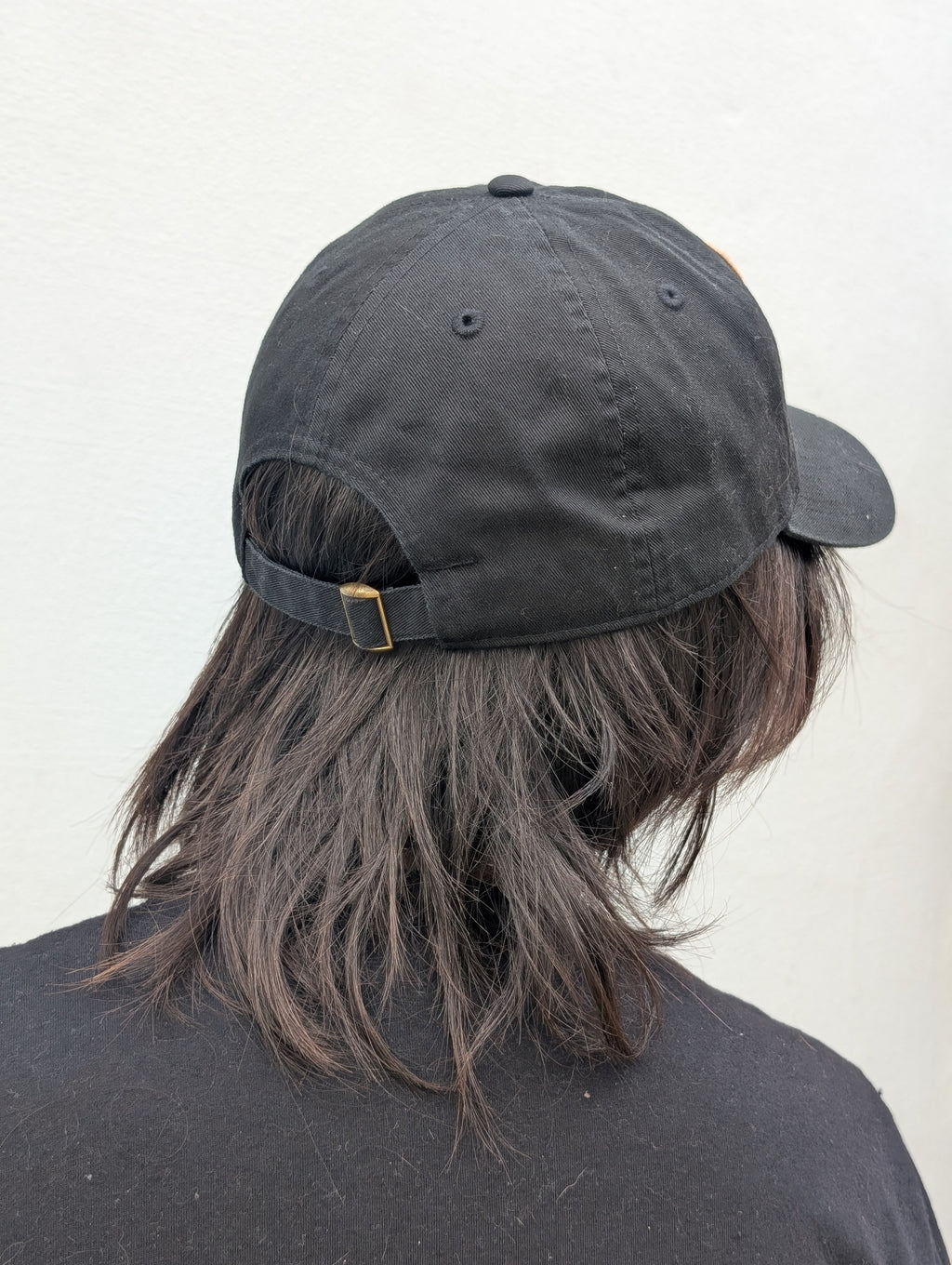 Nola Low Life Dad Cap