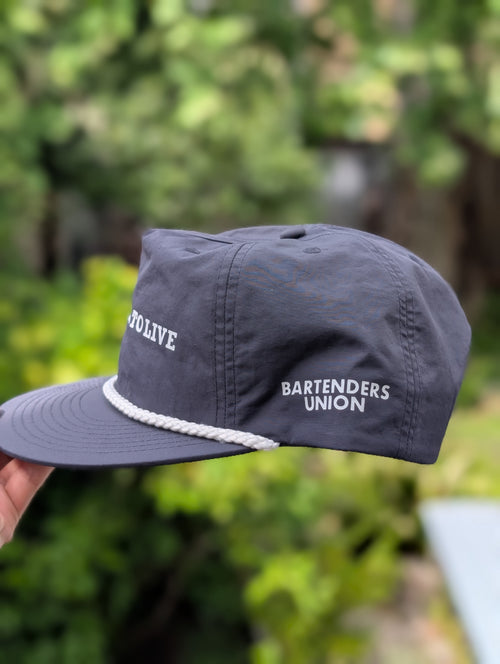 86 My Will To Live Snapback